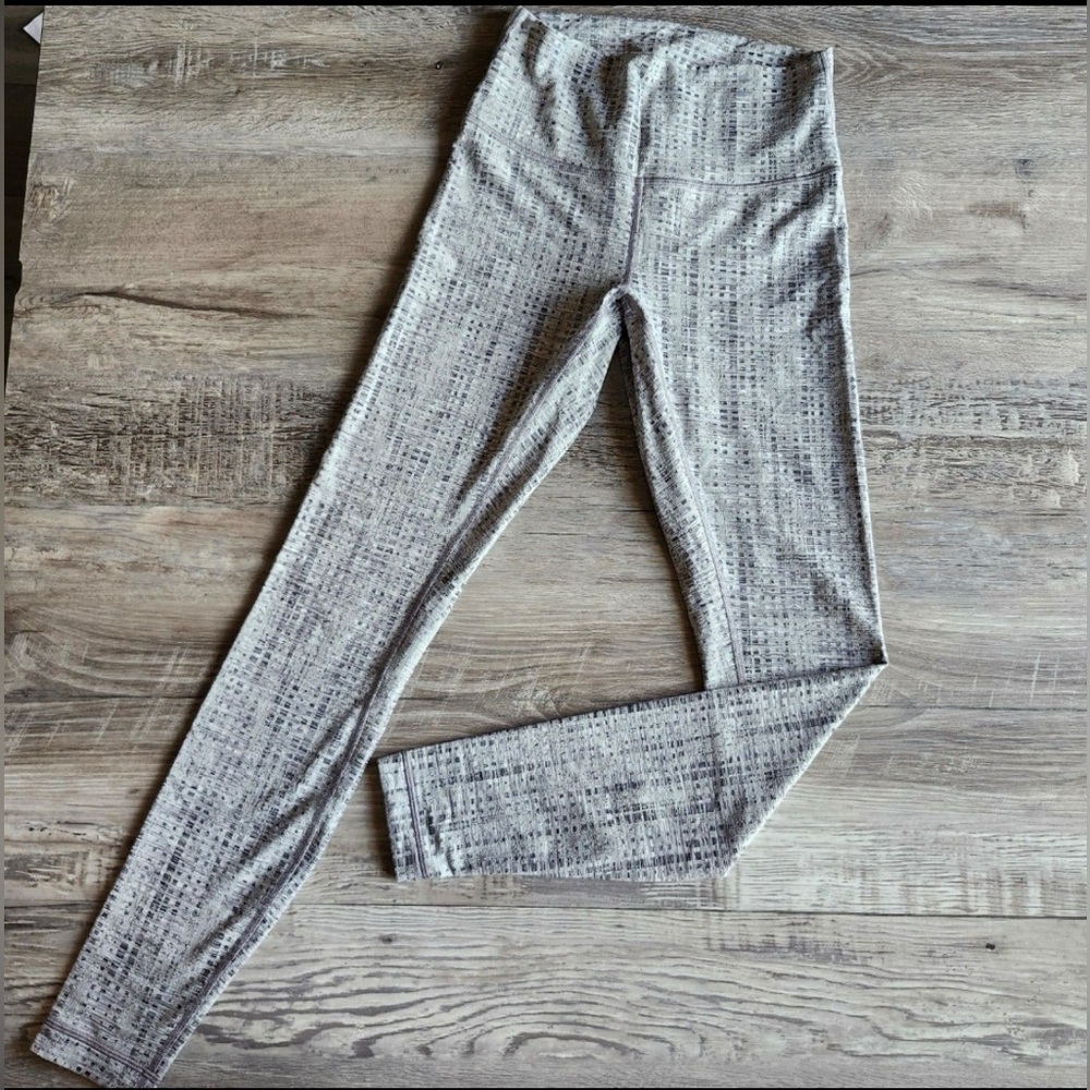 Lululemon Wunder Under High-Rise Tight - Picture 2 of 7